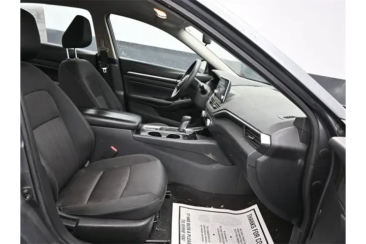 $18255 : Nissan Altima 2021 AWD 2.5 S image 7