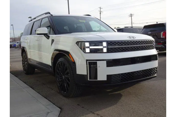 $39597 : Hyundai SANTA FE 2025 AWD Ca image 6