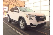$21493 : GMC Terrain 2023 SLE 4dr SUV thumbnail