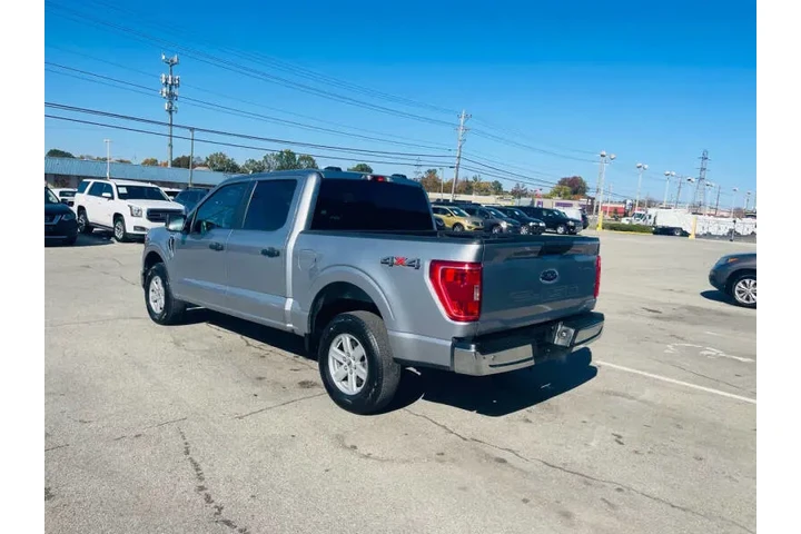 $36999 : 2023 F-150 XLT image 5
