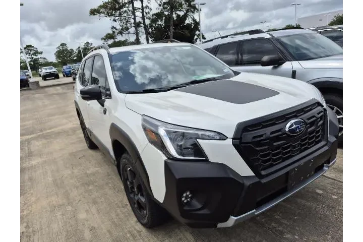 $31591 : Subaru Forester 2022 AWD Wil image 2