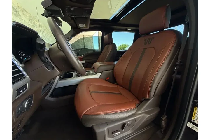 $39850 : Ford F-150 2020 4x4 King Ran image 6