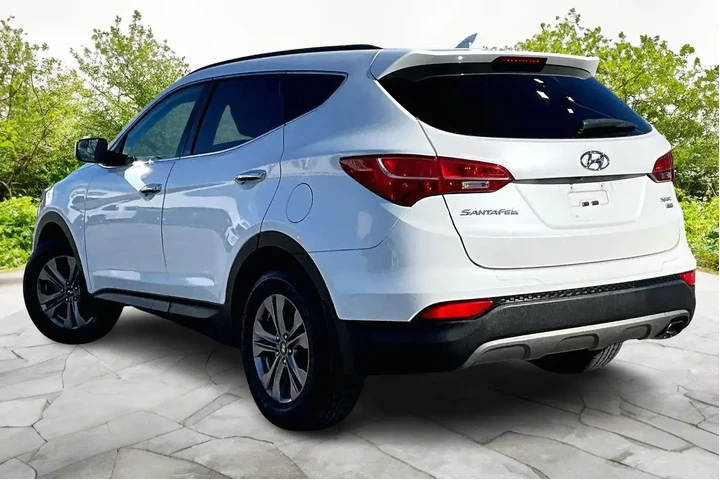 $10988 : Hyundai SANTA FE Sport 2016 image 2