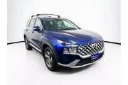 Hyundai SANTA FE 2022 AWD SE