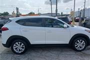 $13800 : 2019 Tucson SE thumbnail