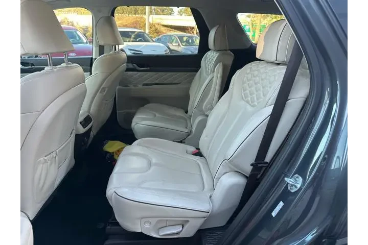 $26844 : Hyundai PALISADE 2020 Limite image 7