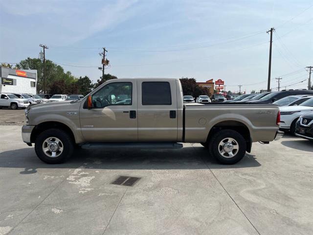 $23975 : 2006 F-250 Super Duty Lariat image 5