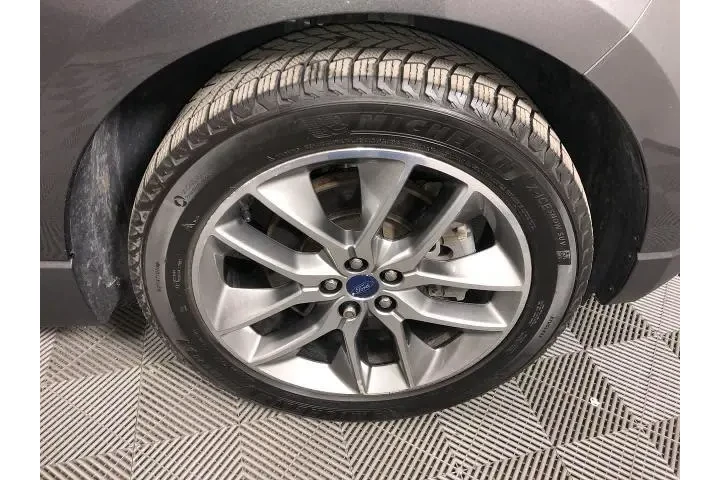 $12995 : Ford Edge 2016 AWD Titanium image 10