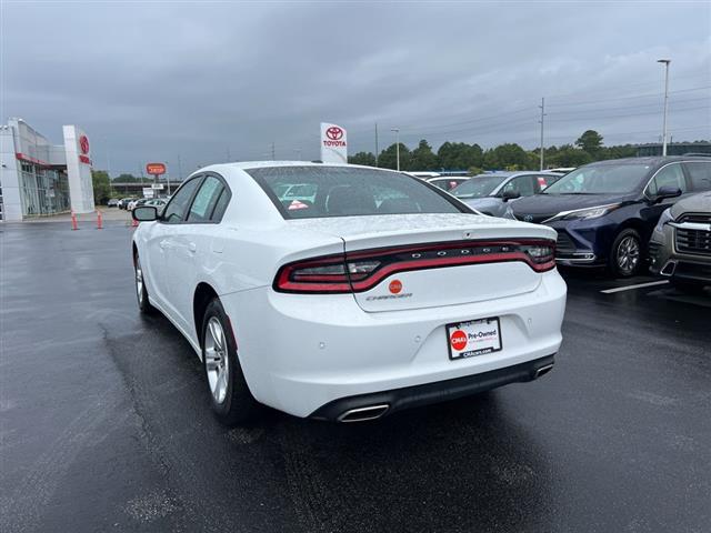 $23688 : PRE-OWNED 2022 DODGE CHARGER image 5