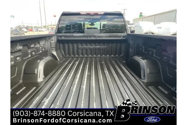 $34990 : GMC Sierra 1500 2020 4x4 Den image 9