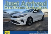 Kia Forte 2022 FE 4dr Sedan