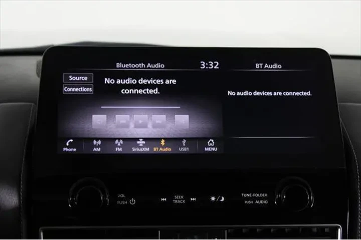 $32239 : Nissan Armada 2023 4x2 SL 4d image 7