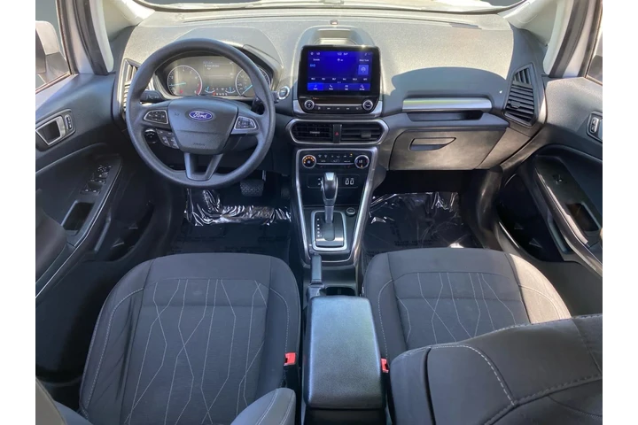 $23206 : Ford EcoSport 2021 SE 4dr Cr image 10
