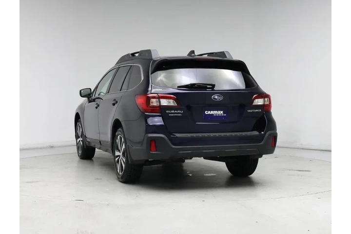 $21998 : Subaru Outback 2018 AWD 2.5i image 6