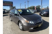 2012 Odyssey Touring en Modesto