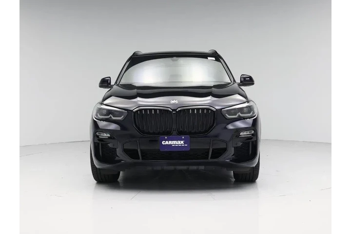 $39998 : BMW X5 2021 AWD xDrive40i 4d image 5
