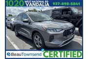Ford Escape 2023 AWD ST-Line en Albany