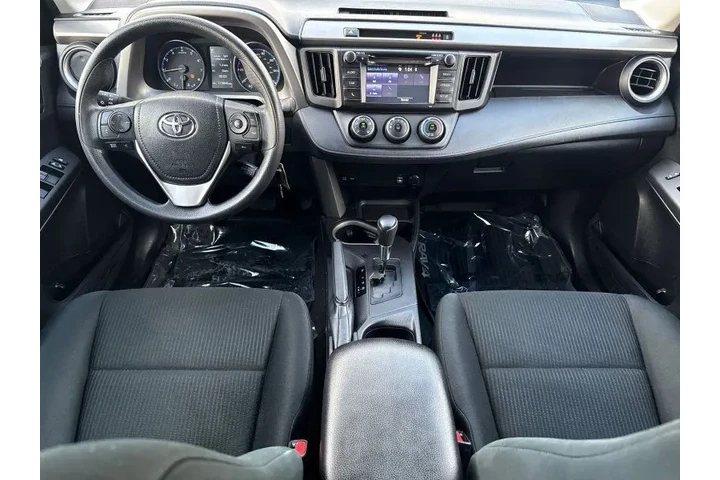 $16995 : 2017 RAV4 LE image 6