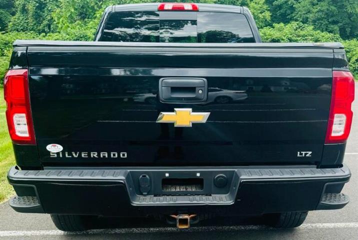 $30000 : 2017 Silverado 1500 LTZ image 3