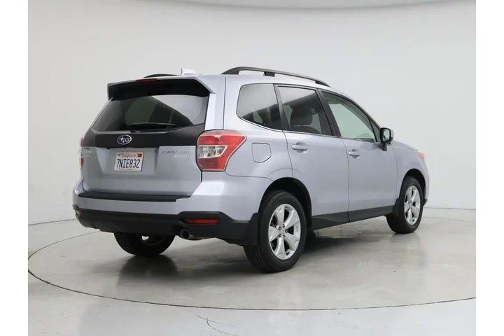 $22998 : Subaru Forester 2016 AWD 2.5 image 8