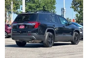 $35990 : GMC Acadia 2023 4x4 AT4 4dr thumbnail
