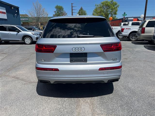 $22288 : 2018 Q7 3.0T quattro Premium image 8