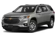 Pre-Owned 2019 Traverse LT Cl en Las Vegas