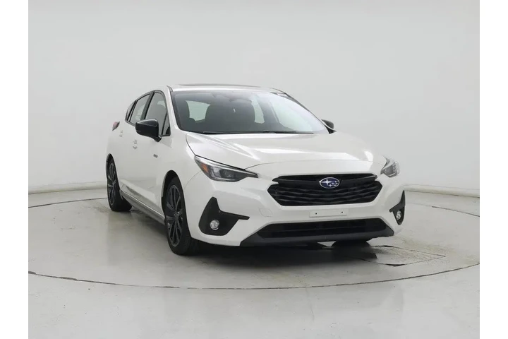 $27998 : Subaru Impreza 2025 AWD RS 4 image 7