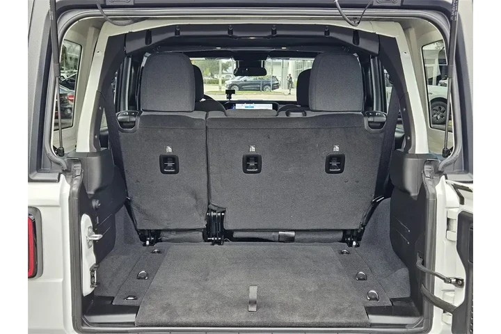 $34290 : Jeep Wrangler 2024 4x4 Sport image 8