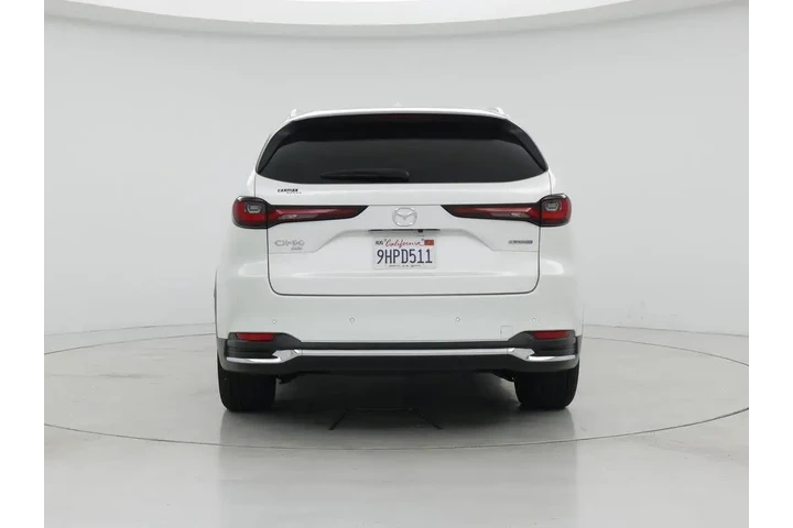 $35998 : Mazda CX-90 Plug-in Hybrid 2 image 6