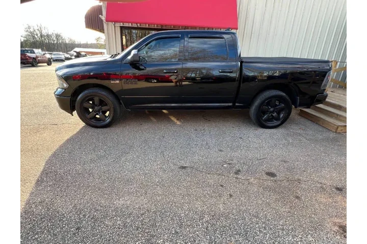 $13999 : 2013 RAM 1500 Big Horn image 7