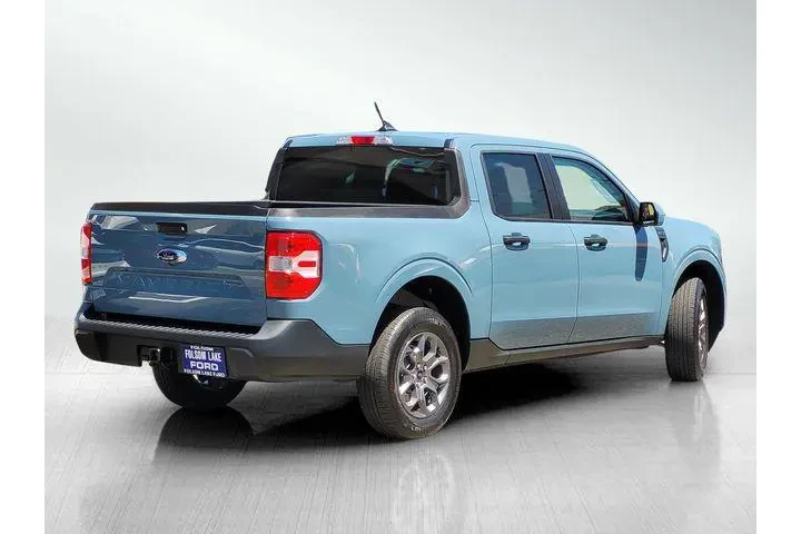 $27084 : Ford Maverick 2023 XL 4dr Su image 4
