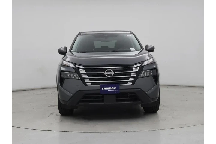 $27998 : Nissan Rogue 2025 AWD SV 4dr image 5