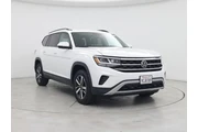 Volkswagen Atlas 2022 AWD SE en Santa Rosa