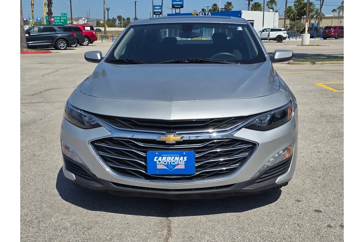 $20998 : 2022 Malibu LT image 8