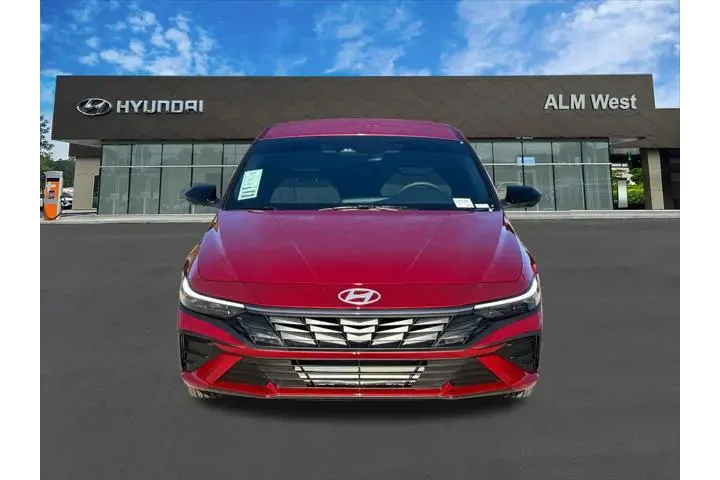 $22388 : Hyundai ELANTRA 2025 SEL Spo image 2