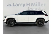 Jeep Grand Cherokee 2024 4x4 thumbnail