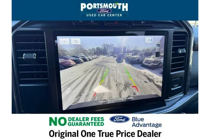 $39995 : Ford F-150 2023 4x4 XLT 4dr image 10