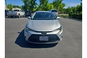 $18995 : Toyota Corolla 2020 LE 4dr S thumbnail