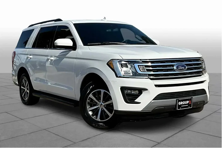 $25438 : Ford Expedition 2020 4x2 XLT image 2