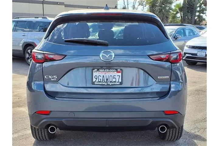 $24900 : Mazda CX-5 2023 AWD 2.5 S Ca image 5