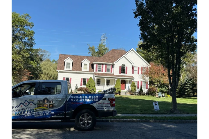 FW CONSTRUCTION LLC image 5