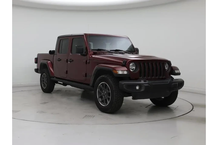 $25998 : Jeep Gladiator 2021 4x4 Spor image 1