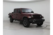 Jeep Gladiator 2021 4x4 Spor