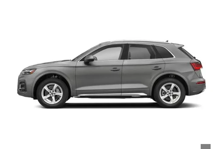 $27590 : Audi Q5 2023 AWD quattro S l image 2