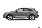 $27590 : Audi Q5 2023 AWD quattro S l thumbnail