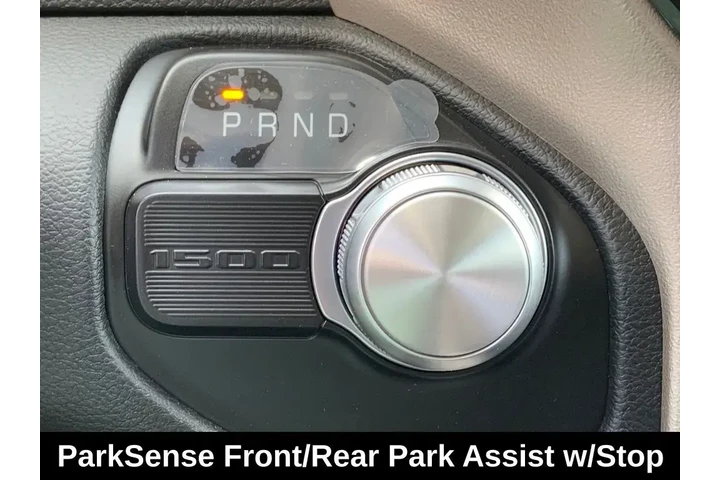 $39967 : Ram 1500 2022 4x2 Laramie 4d image 9