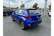 $25175 : Hyundai VENUE 2026 SEL 4dr C thumbnail