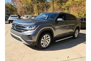Volkswagen Atlas Cross Sport en Albany