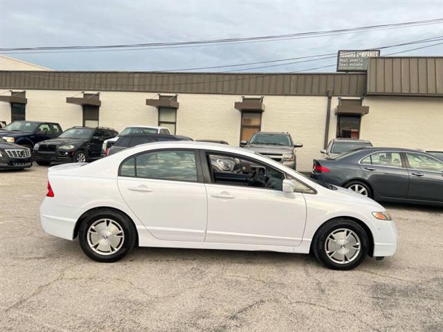 $7499 : 2009 Civic Hybrid w/Navi image 9